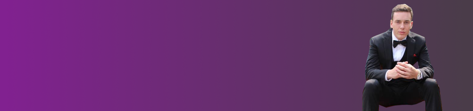 Brendan Cox - Teenage Entrepreneur - Cox Visuals