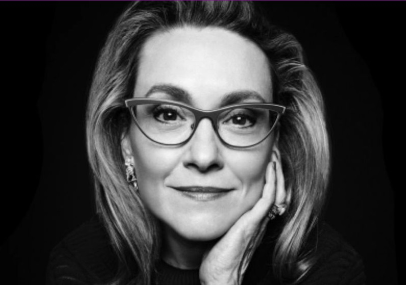 Photo of Cristina Dolan