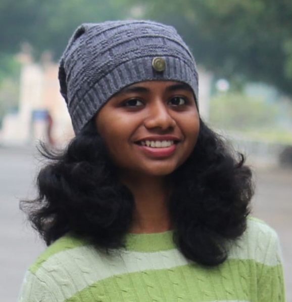 Image of Dhanashree Palav