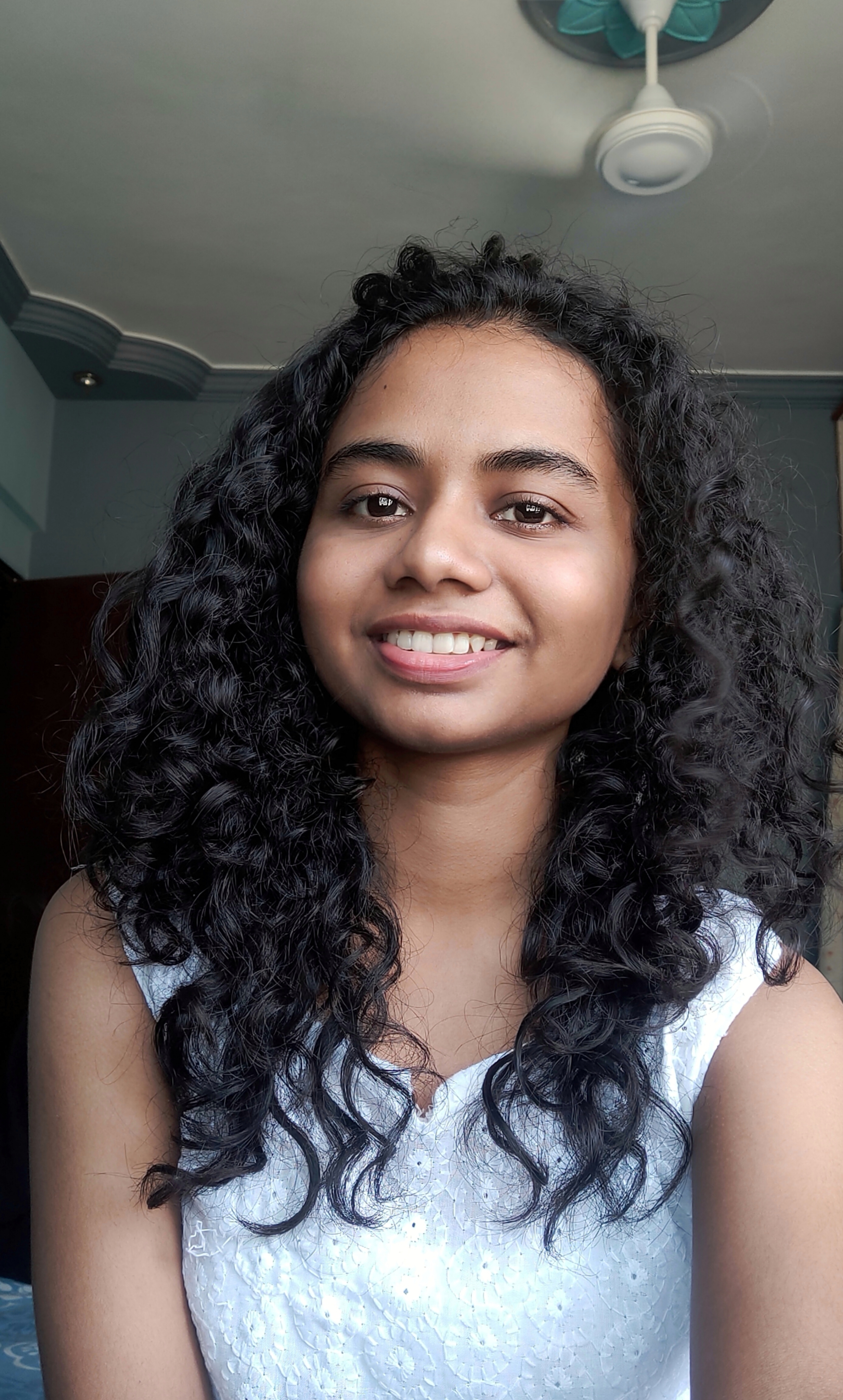 Image of Dhanashree Palav