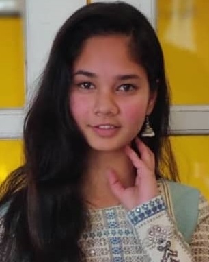 Image of Havisha Magatapalli