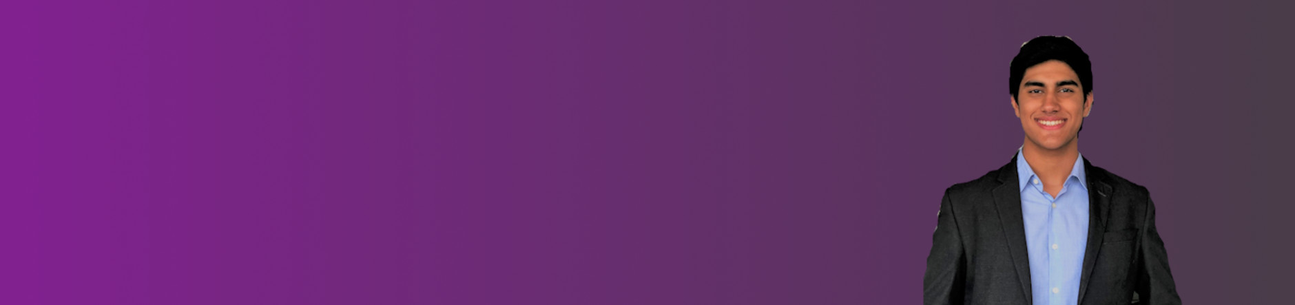 Dhruv Bindra - Teenage Entrepreneur - Foundation for Young Innovators(FYI)