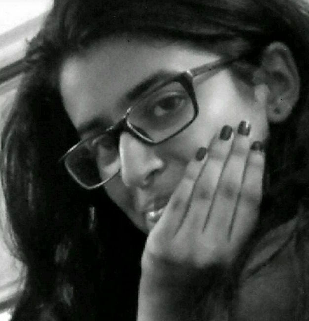 Image of Sriya Chatterjee