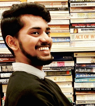 Image of Abhishek Kumar