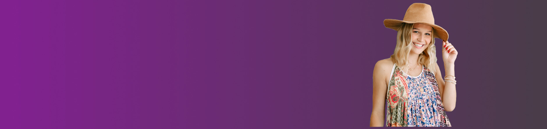 Brooke Wyatt - Teenage Entrepreneur - Rosie Boutique