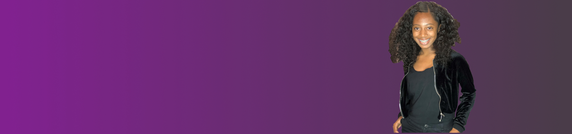 Chelsea Haye - Teenage Entrepreneur - Iridescent by Chelsea Haye