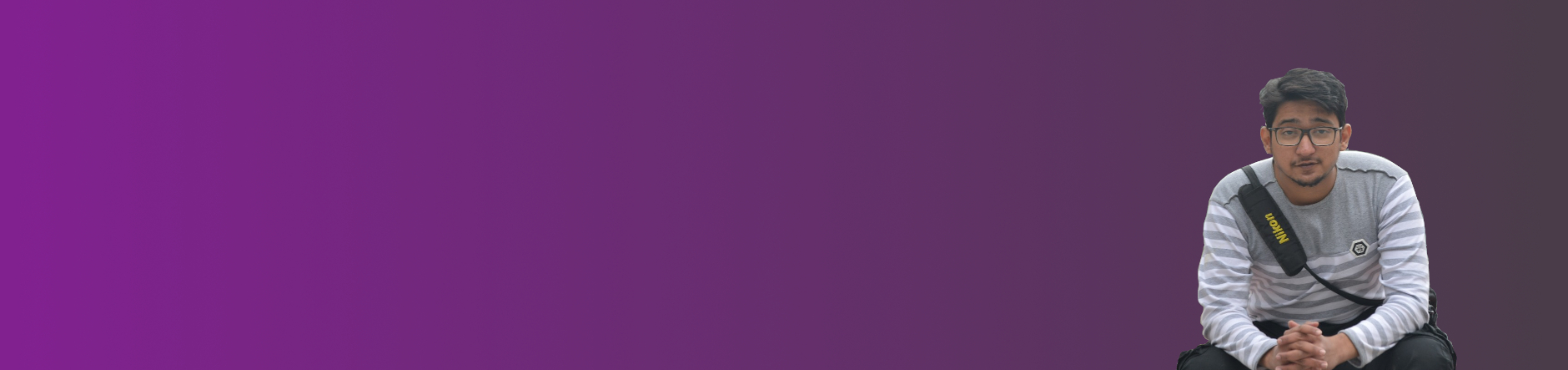 Husain Saify - Teenage Entrepreneur - HackerKernel