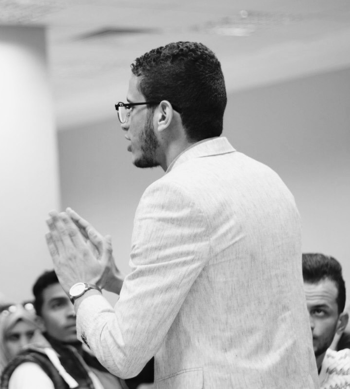 Photo of Ibrahim Asar