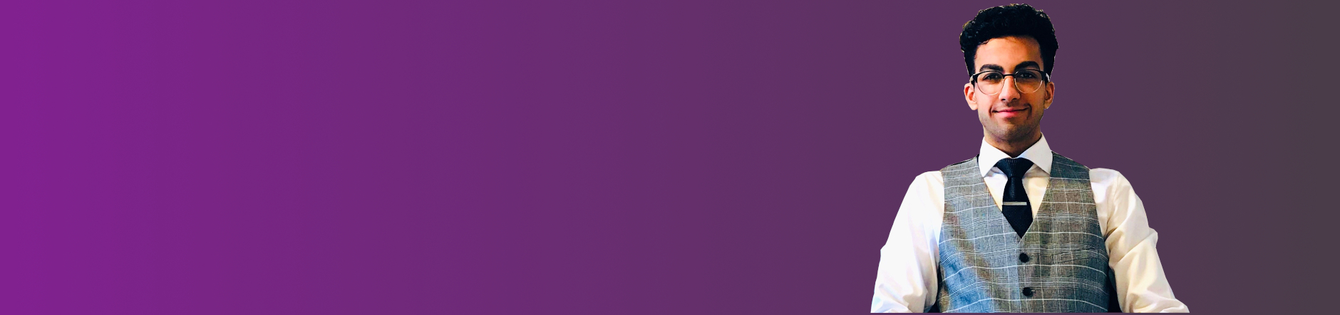 Imaad Remtula - Teenage Entrepreneur - Barranco Handmade Furniture