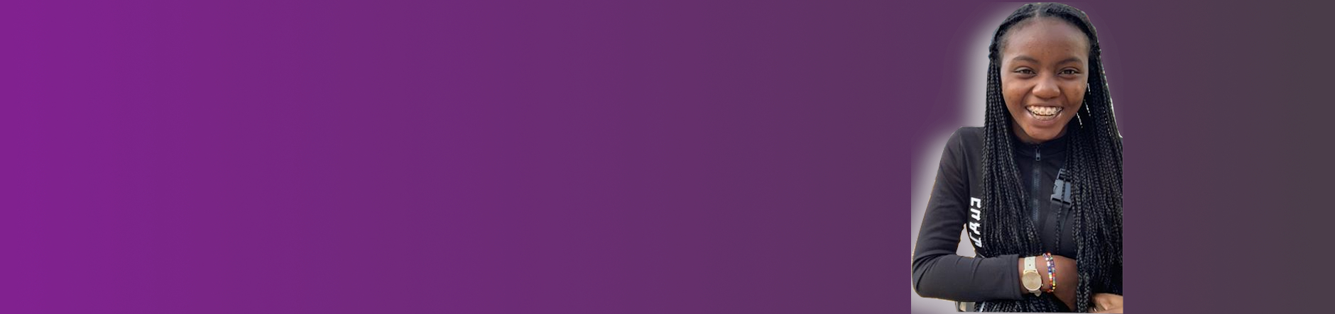 Jamila C. Small - Teenage Entrepreneur - Braids by Jamila