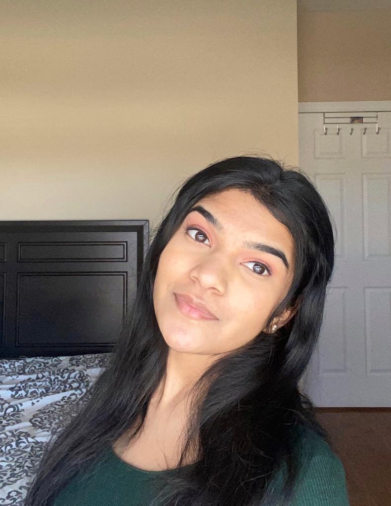 Image of Khushi Dave