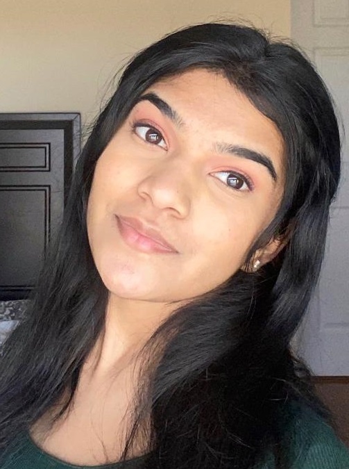 Image of Khushi Dave