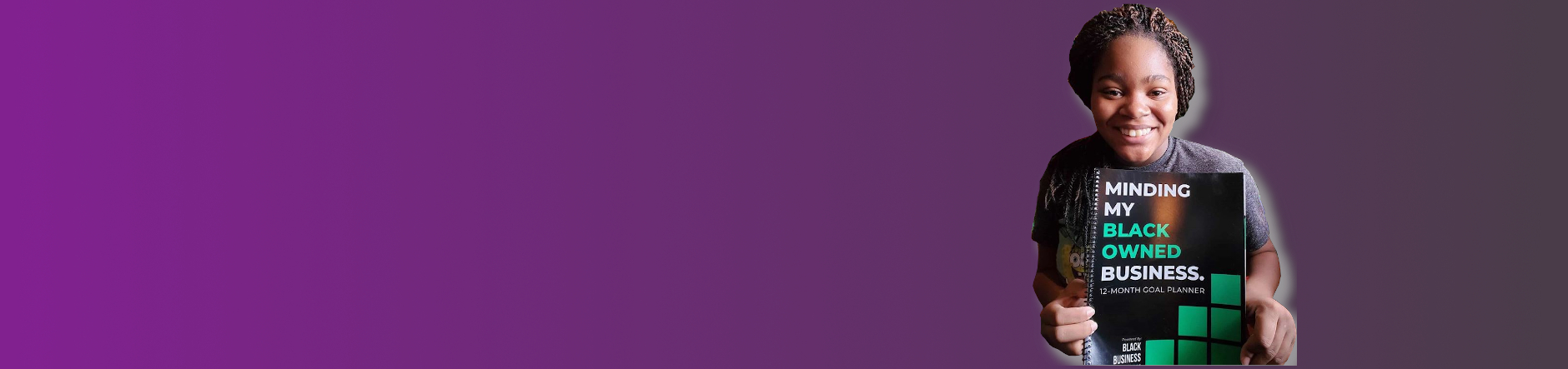 Kierra Perkins - Teenage Entrepreneur - Kandles by Kierra