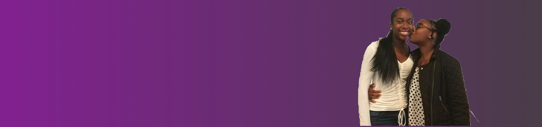 Lovie Creer and Laila Creer - Teenage Entrepreneur - LovLai Body Treats