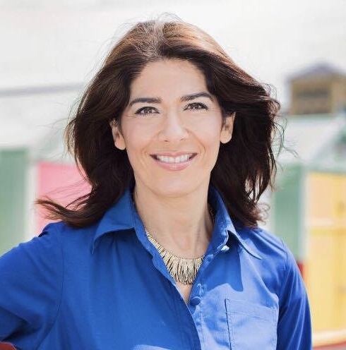 Photo of Marina Fernandez Julian