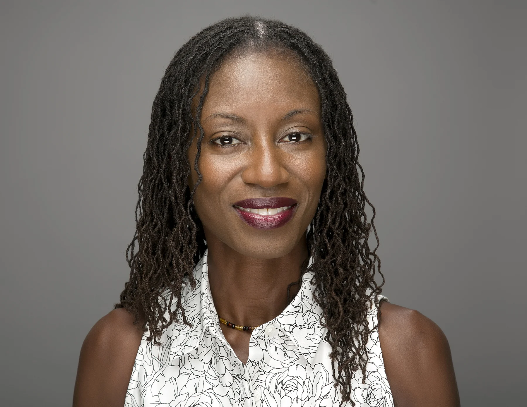 Photo of Patricia Clahar