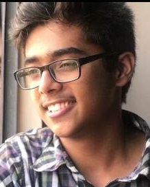 Image of Pratham Kapavarapu