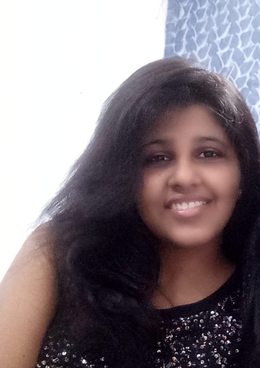 Image of Sanjana Yadav