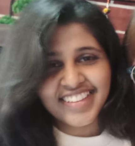 Image of Sanjana Yadav