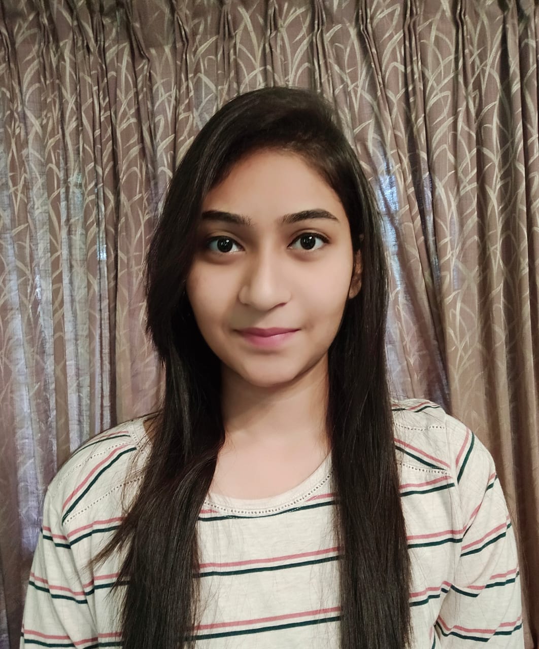 Image of Sheema Kazi