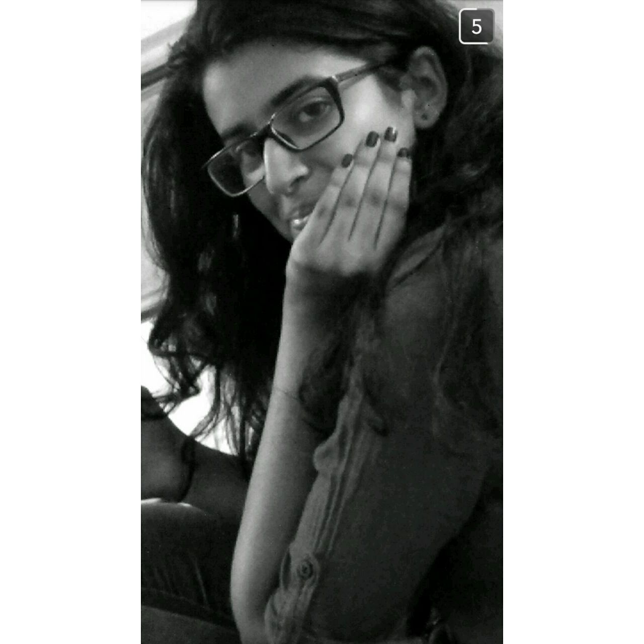 Image of Sriya Chatterjee