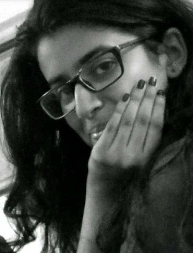 Image of Sriya Chatterjee