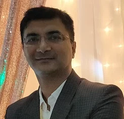 Photo of Roshan Shah