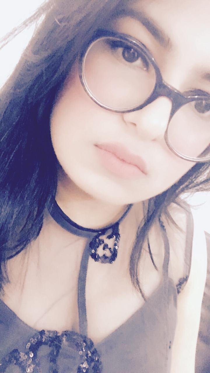 Image of Yashika Khurana