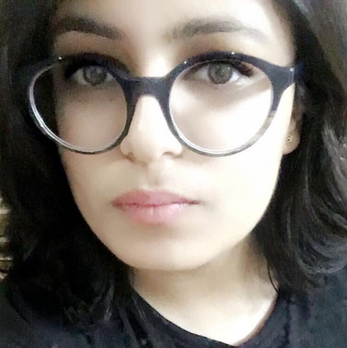 Image of Yashika Khurana